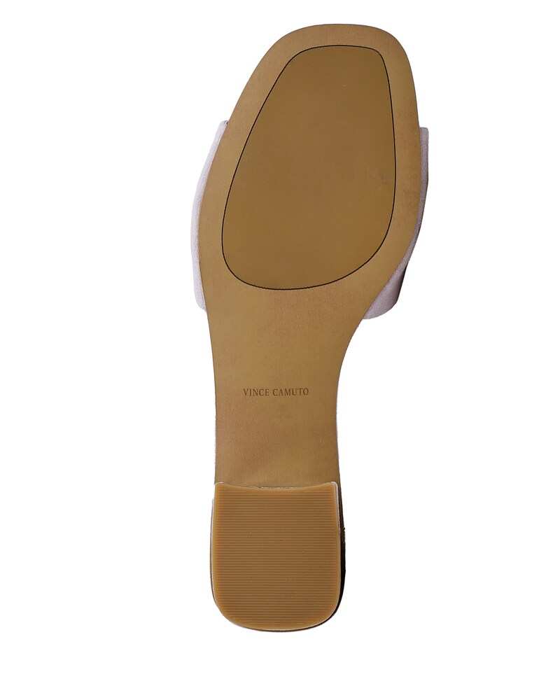 Vince Camuto Cheleah Slide Lavender Haze ID-ROWJ2584