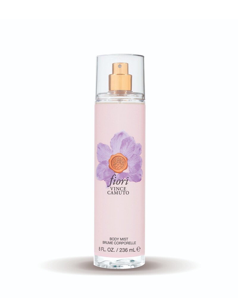Vince Camuto Fiori Vince Camuto Body Mist 8 Oz. Clear ID-RSOY3987