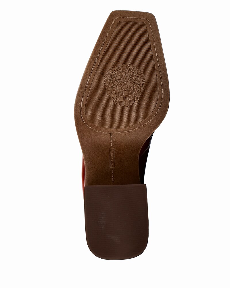 Vince Camuto Segellis Loafer Red Currant ID-RSRJ7761