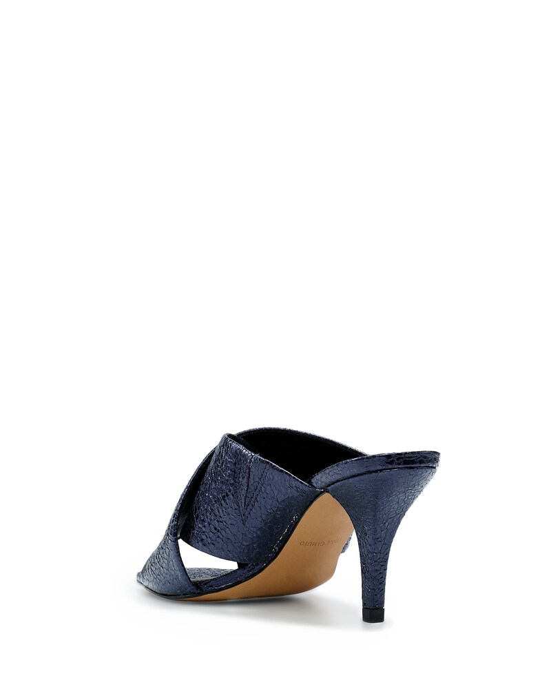 Vince Camuto Rehnya Mule Andromeda Metallic ID-RUVE7291