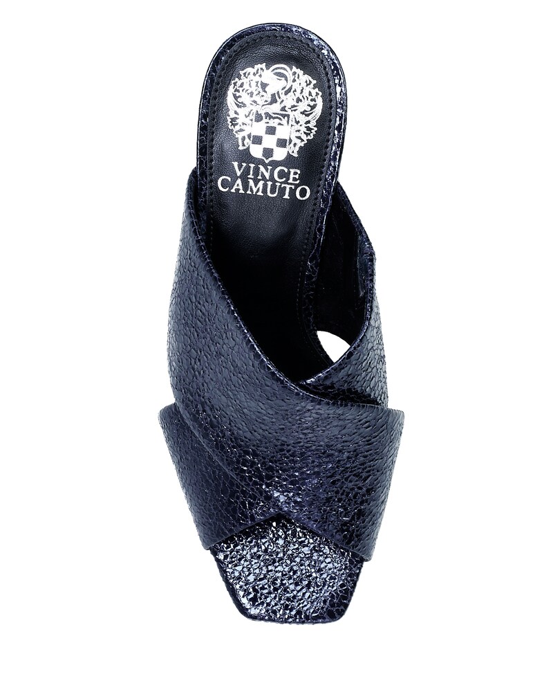 Vince Camuto Rehnya Mule Andromeda Metallic ID-RUVE7291