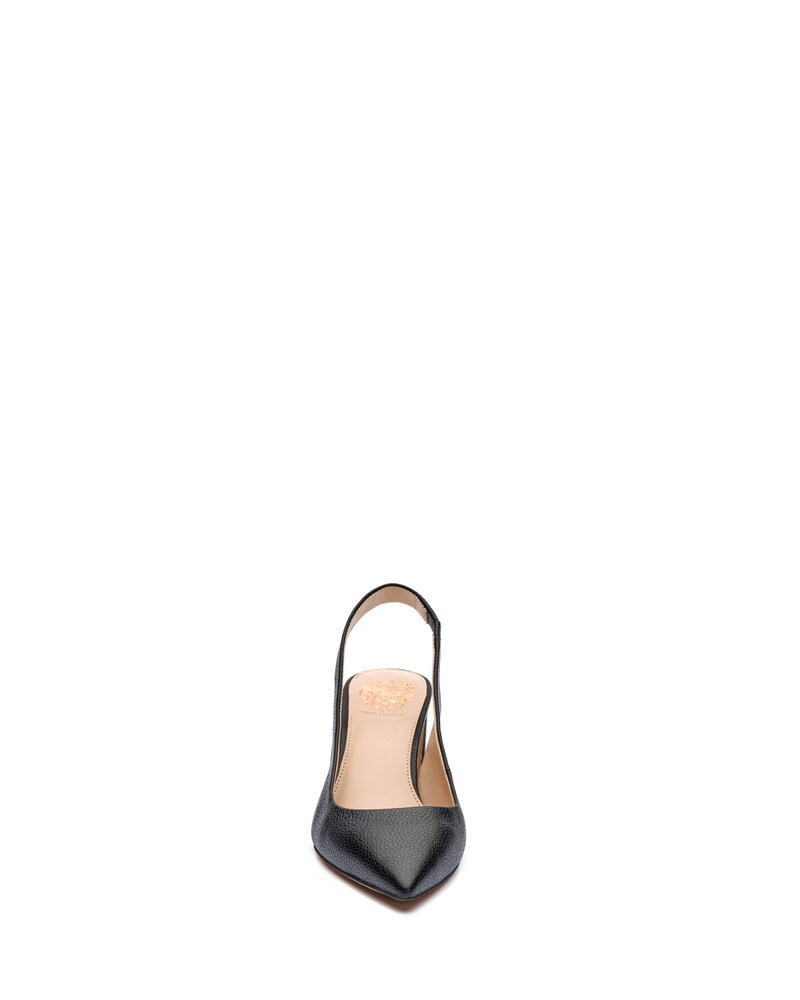 Vince Camuto Hamden Slingback Pump Black ID-SBGM1017