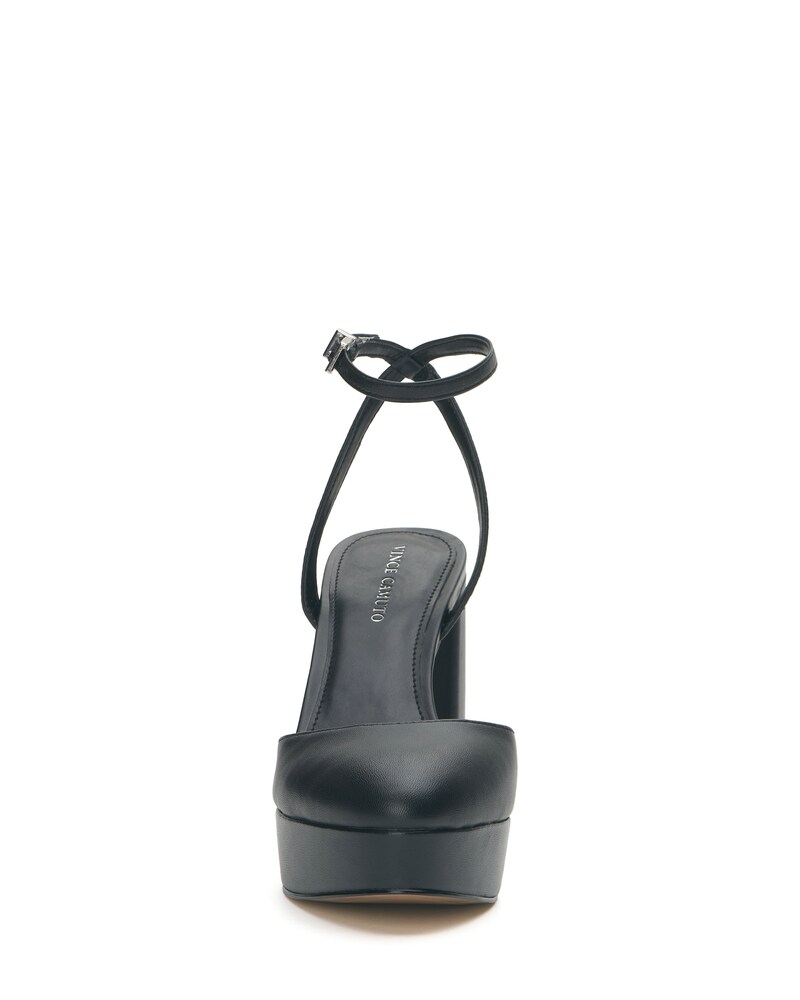 Vince Camuto Patrissya Platform Pump Black ID-SCWA1201