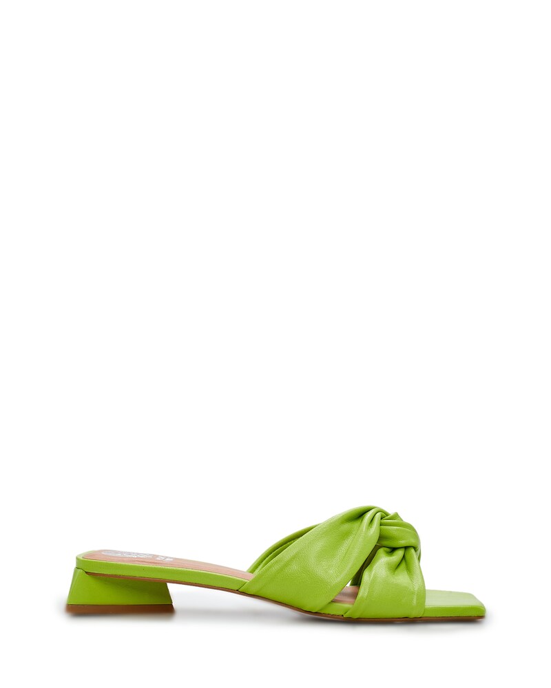 Vince Camuto Lillia Sandal Lime ID-SDHZ2511