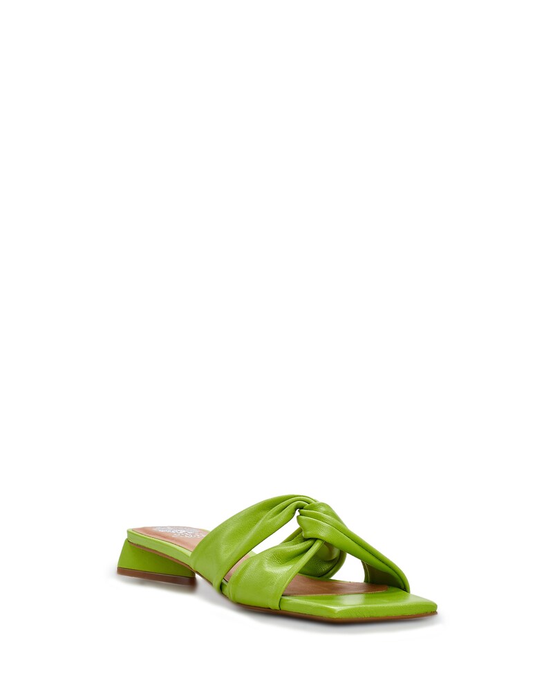 Vince Camuto Lillia Sandal  Lime ID-SDHZ2511