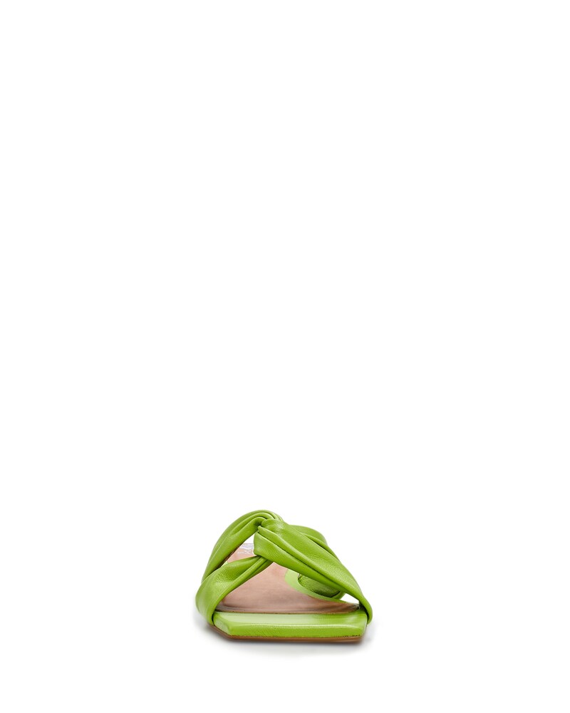 Vince Camuto Lillia Sandal  Lime ID-SDHZ2511