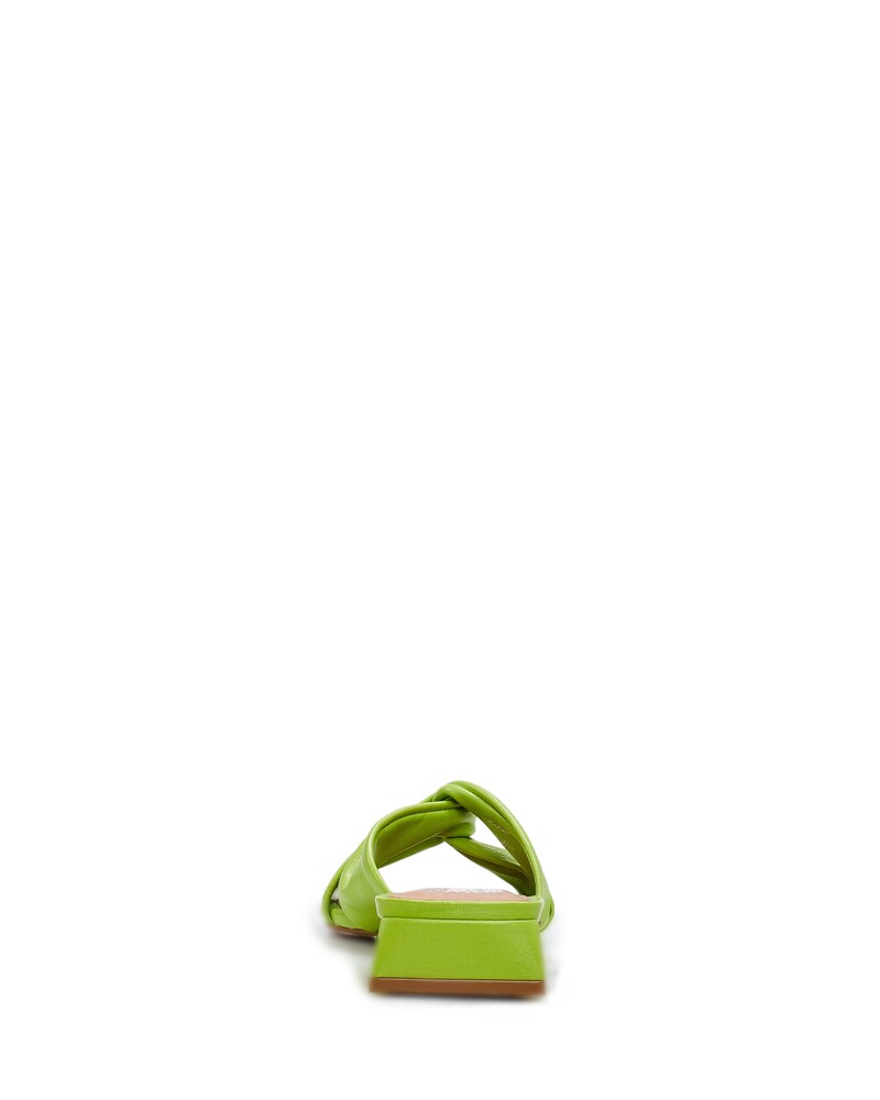 Vince Camuto Lillia Sandal  Lime ID-SDHZ2511