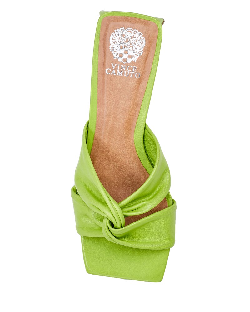 Vince Camuto Lillia Sandal  Lime ID-SDHZ2511