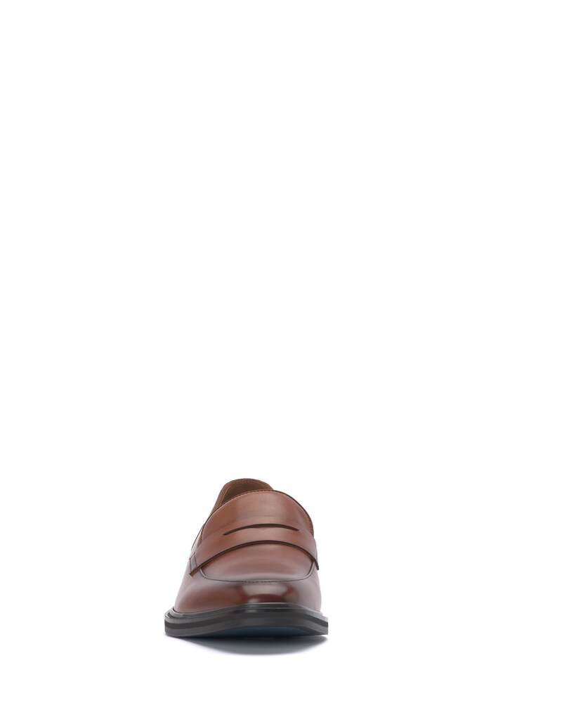Vince Camuto Menﾡﾯs Ivarr Penny Loafer Cuero ID-SDXO2591