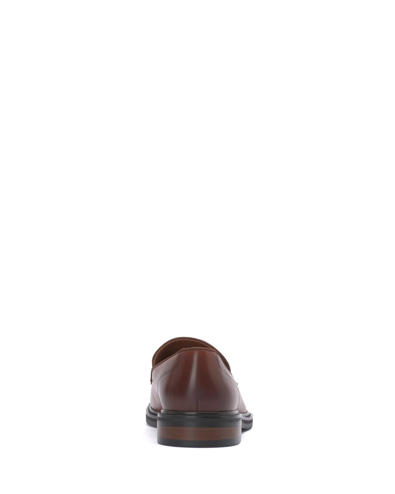 Vince Camuto Menﾡﾯs Ivarr Penny Loafer Cuero ID-SDXO2591