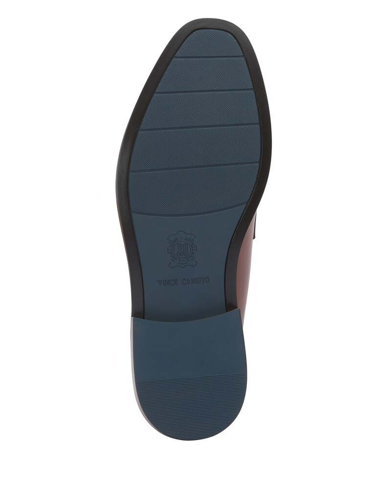 Vince Camuto Menﾡﾯs Ivarr Penny Loafer Cuero ID-SDXO2591