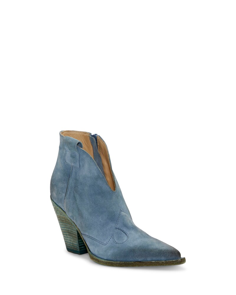 Vince Camuto Prensten Bootie Denim ID-SEBC4456