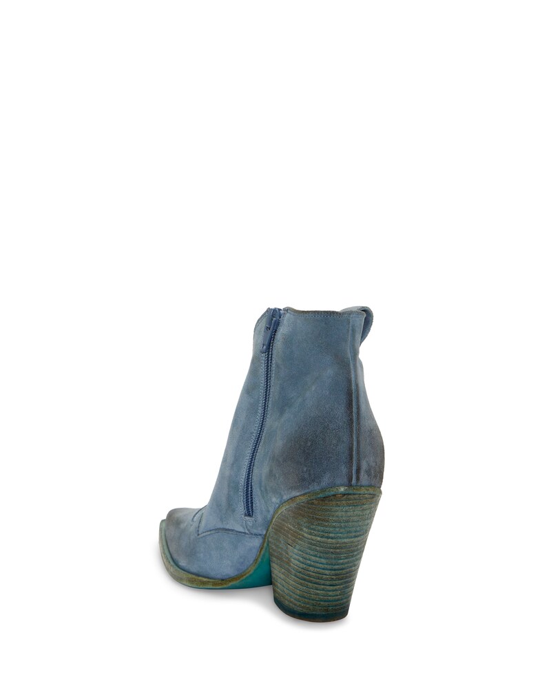 Vince Camuto Prensten Bootie Denim ID-SEBC4456