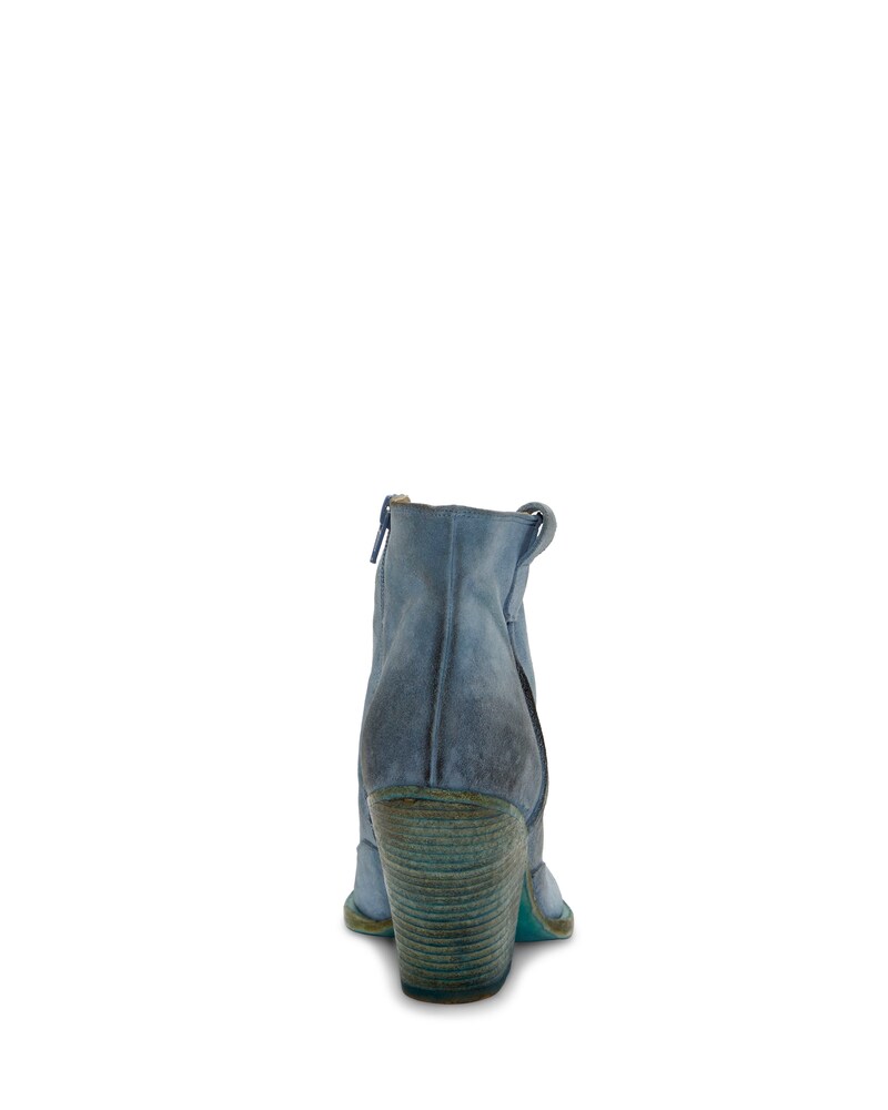 Vince Camuto Prensten Bootie Denim ID-SEBC4456