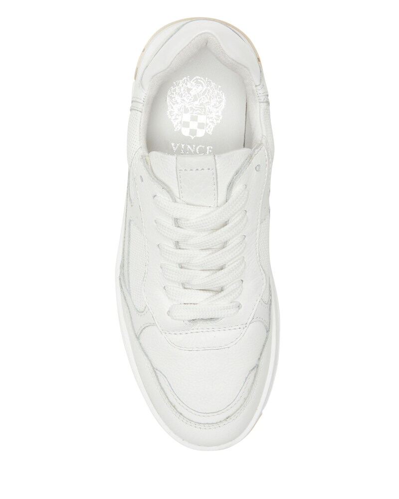 Vince Camuto Bucken Sneaker White ID-SHEE0467