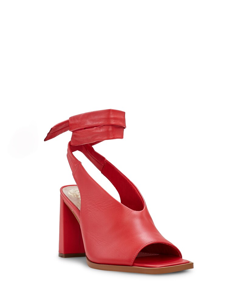 Vince Camuto Edelinie Sandal Red ID-SHGC6029