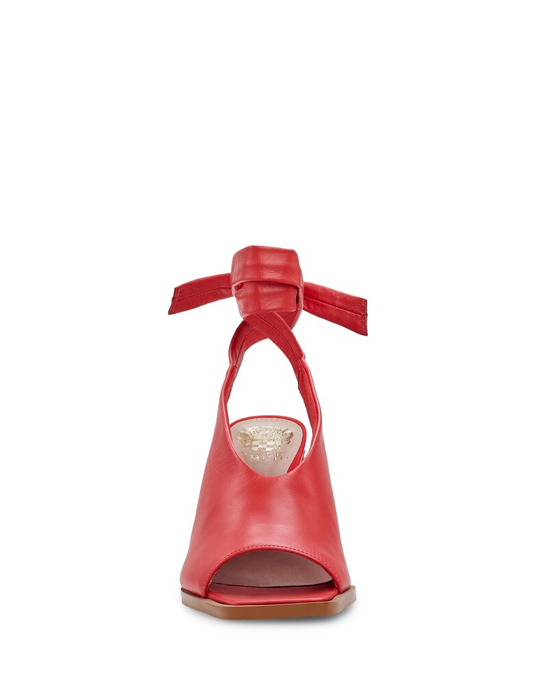Vince Camuto Edelinie Sandal Red ID-SHGC6029