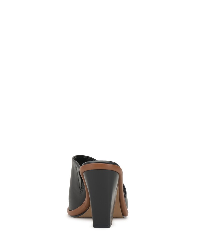 Vince Camuto Fissana Mule Black ID-SJXW6748