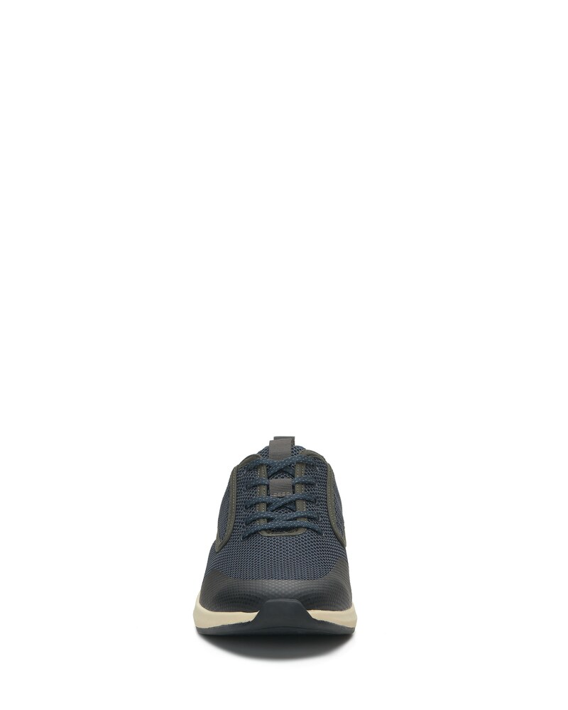 Vince Camuto Men's Emmitt Sneaker Eclipse/Black ID-SLGJ9975