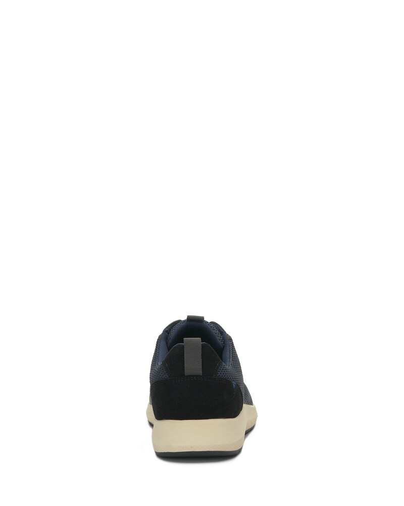 Vince Camuto Men's Emmitt Sneaker Eclipse/Black ID-SLGJ9975
