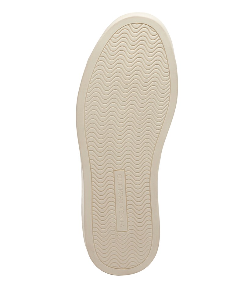 Vince Camuto Men's Hallman Tennis Sneaker Cognac ID-SOEA4088