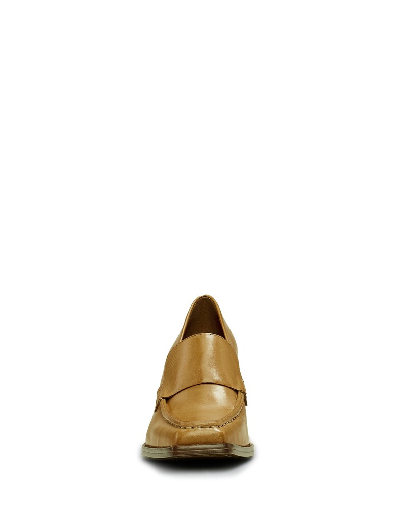 Vince Camuto Segellis Loafer Light Cognac ID-SPRR6216