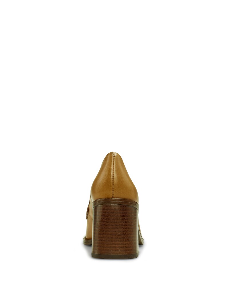 Vince Camuto Segellis Loafer Light Cognac ID-SPRR6216