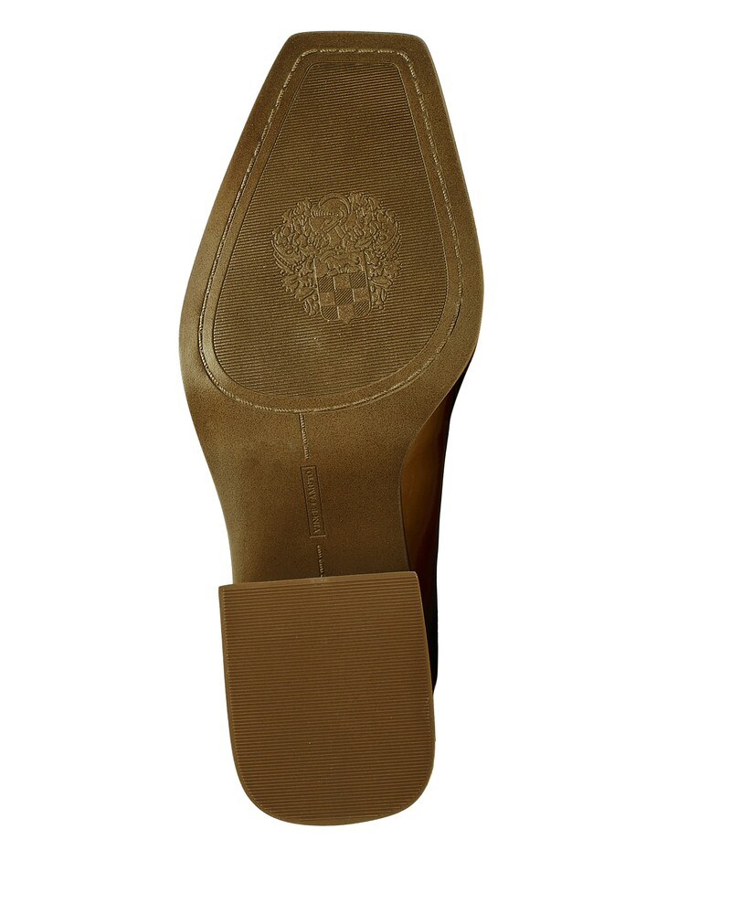 Vince Camuto Segellis Loafer Light Cognac ID-SPRR6216