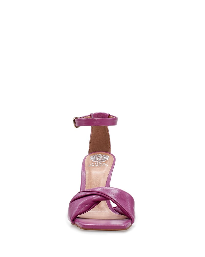 Vince Camuto Samaya Sandal Pink ID-SQPI0749