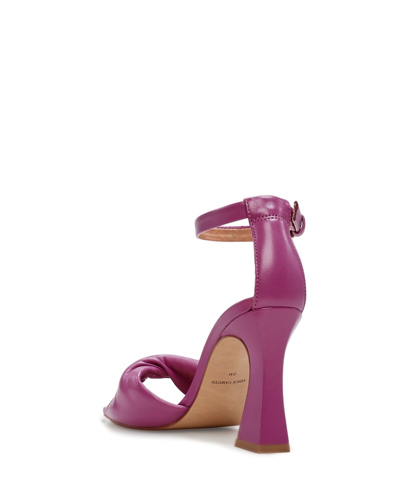 Vince Camuto Samaya Sandal Pink ID-SQPI0749