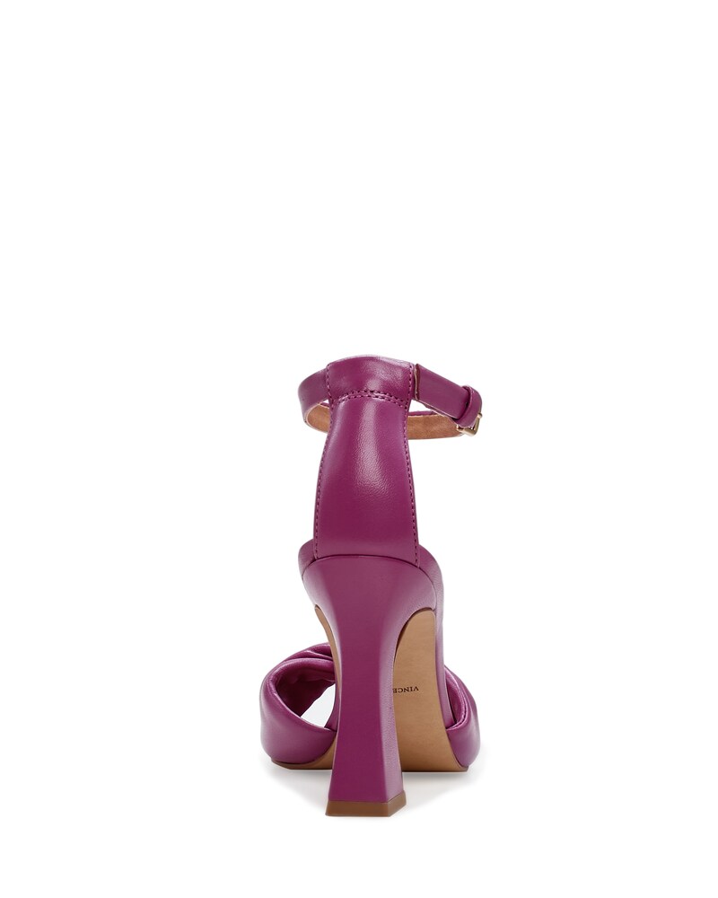 Vince Camuto Samaya Sandal Pink ID-SQPI0749