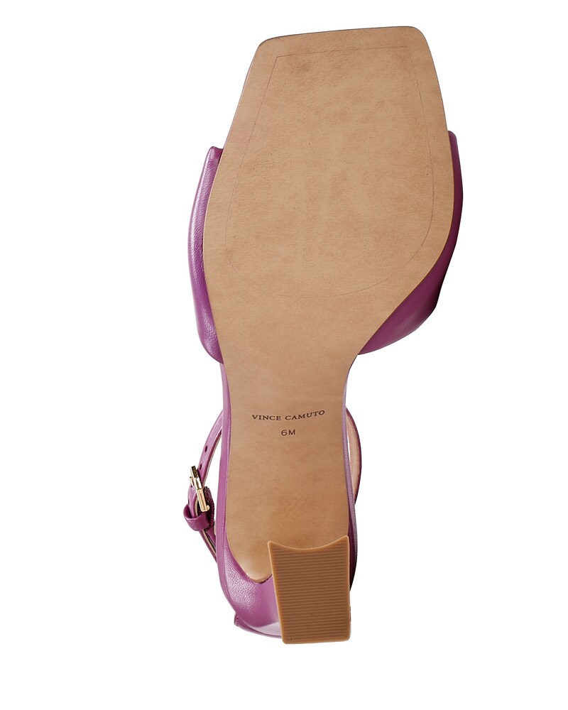 Vince Camuto Samaya Sandal Pink ID-SQPI0749
