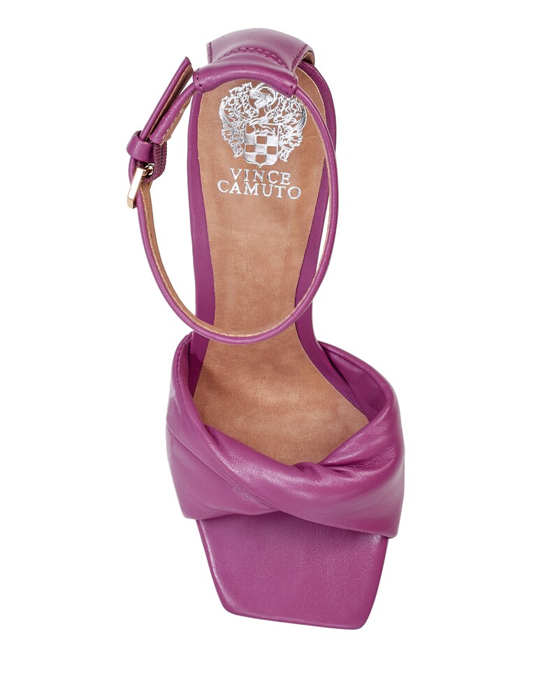 Vince Camuto Samaya Sandal Pink ID-SQPI0749
