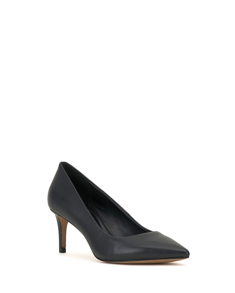 Vince Camuto Kehlia Pump Black ID-SUIK2219