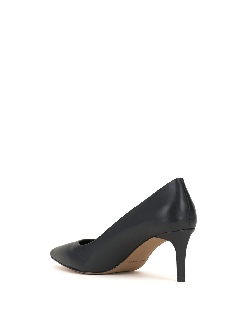 Vince Camuto Kehlia Pump Black ID-SUIK2219