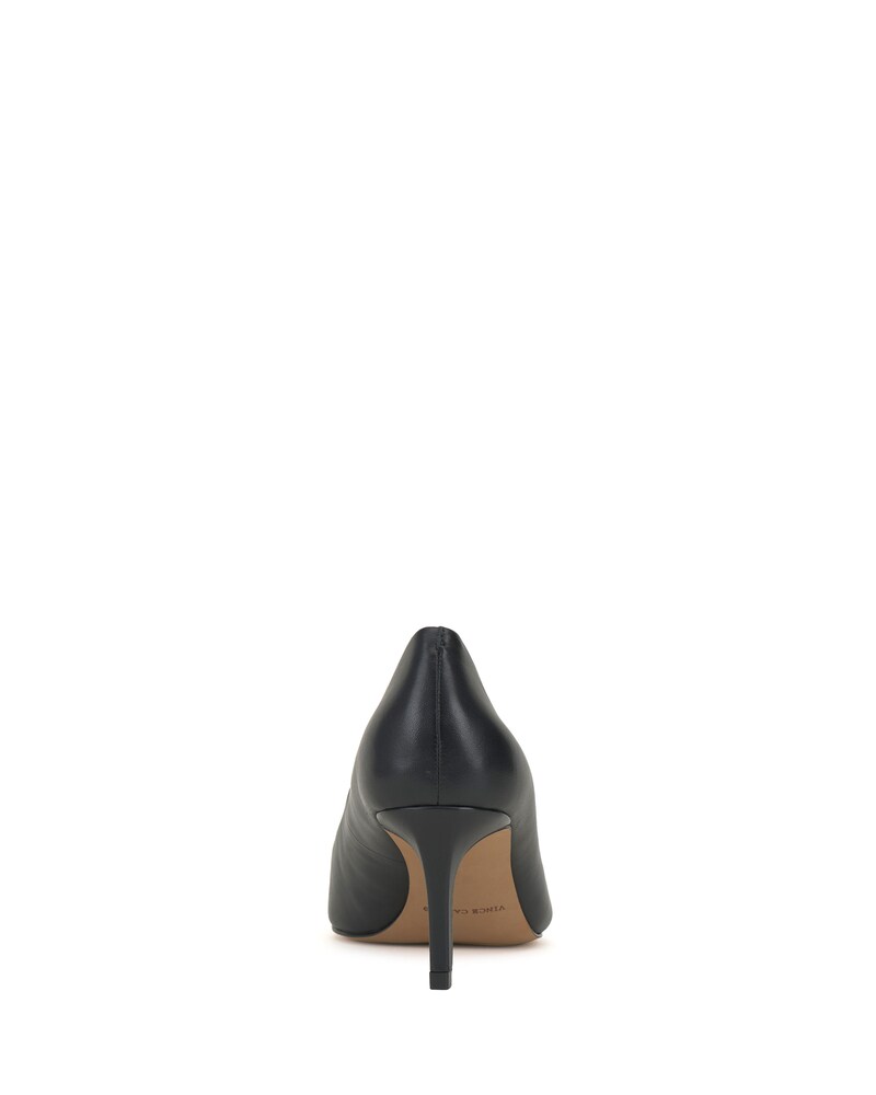 Vince Camuto Kehlia Pump Black ID-SUIK2219