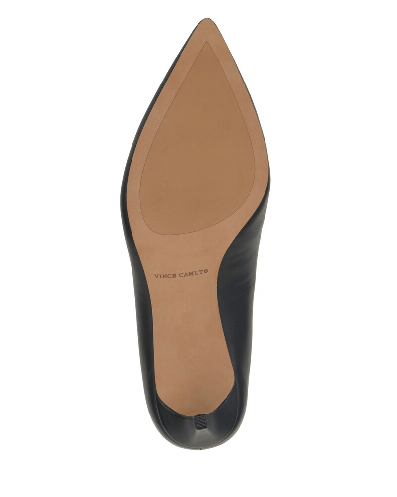 Vince Camuto Kehlia Pump Black ID-SUIK2219