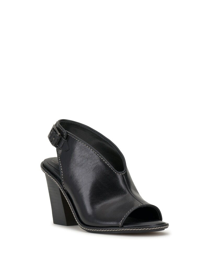 Vince Camuto Fandree Slingback Sandal Black ID-SVHZ0152