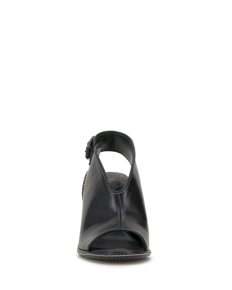 Vince Camuto Fandree Slingback Sandal Black ID-SVHZ0152