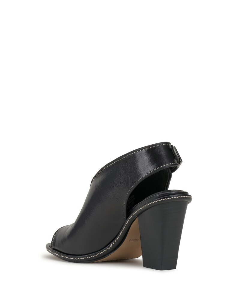 Vince Camuto Fandree Slingback Sandal Black ID-SVHZ0152
