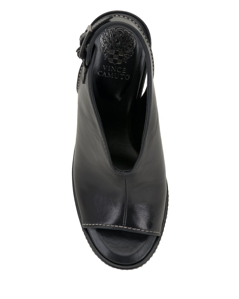 Vince Camuto Fandree Slingback Sandal Black ID-SVHZ0152