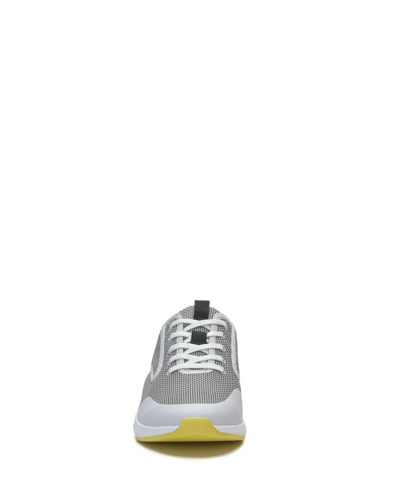 Vince Camuto Men's Emmitt Sneaker White/Nimbus ID-SXYM6193