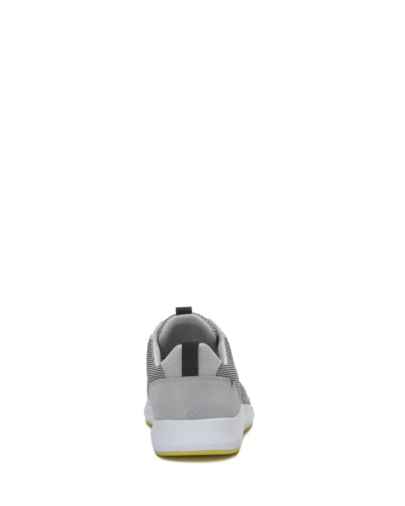 Vince Camuto Men's Emmitt Sneaker White/Nimbus ID-SXYM6193