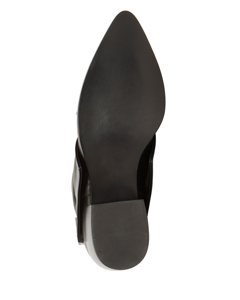 Vince Camuto Bethhany Bootie Nero ID-SZHP3205