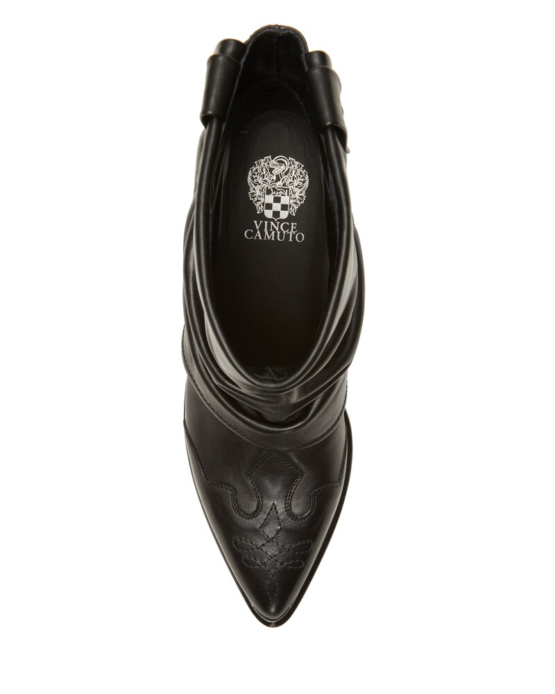 Vince Camuto Bethhany Bootie Nero ID-SZHP3205