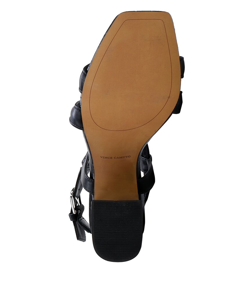 Vince Camuto Selpia Sandal Black ID-SZPQ8301