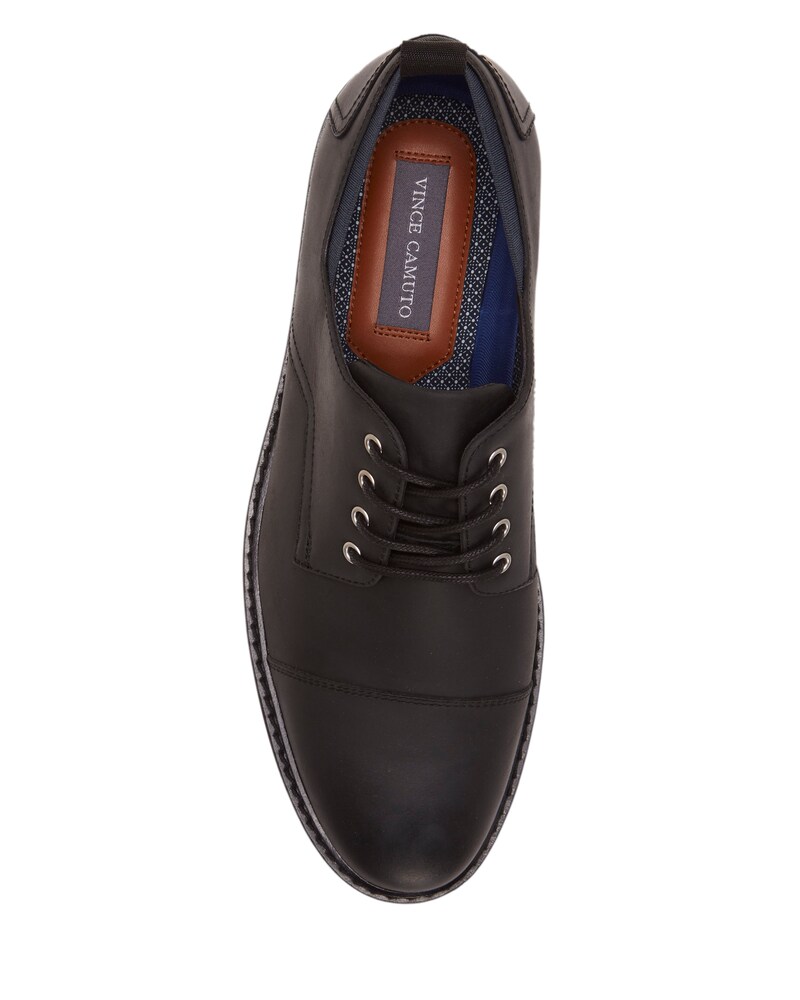 Vince Camuto Men's Edom Derby Black ID-SZXG0335