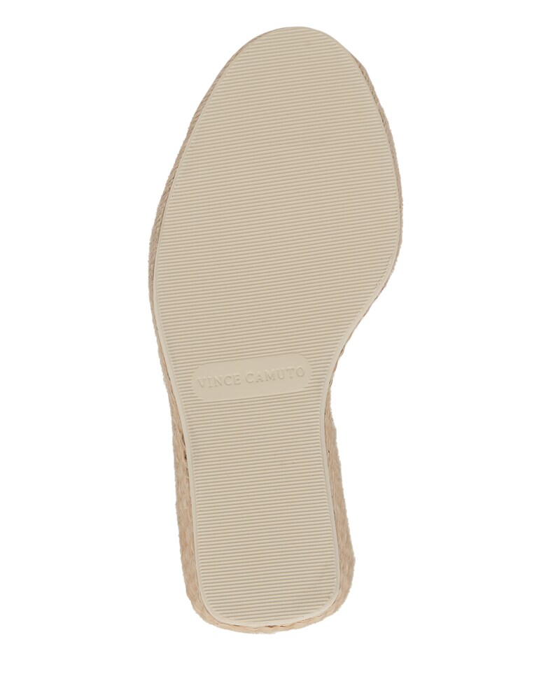 Vince Camuto Bendsen Wedge Sandal Wildberry/Multi Nat ID-TCWQ8587