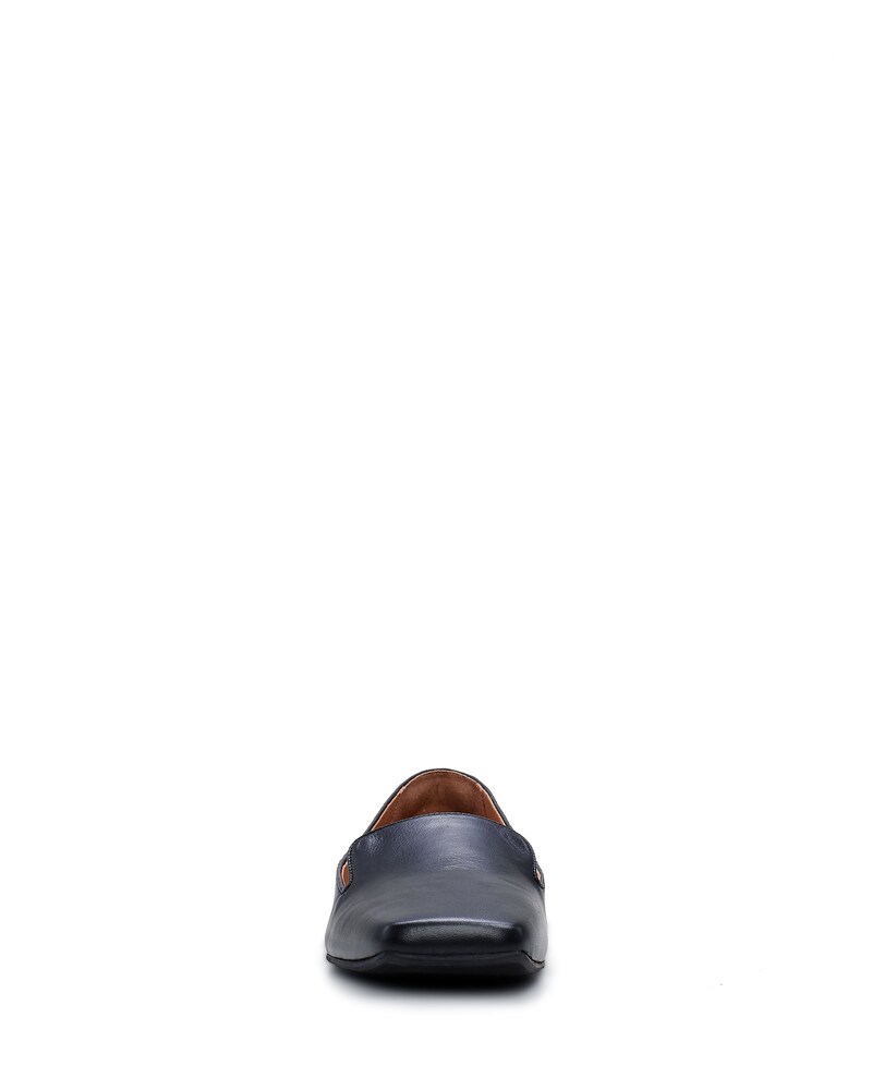 Vince Camuto Chelsie Loafer Black ID-TDDJ6087