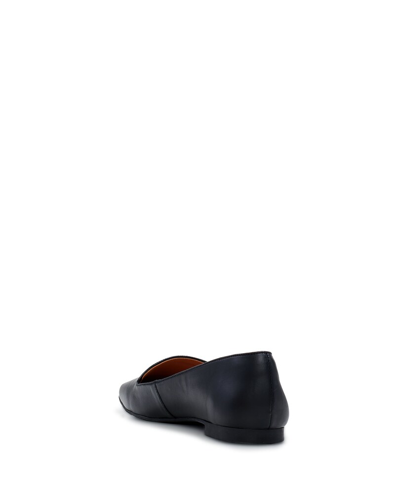 Vince Camuto Chelsie Loafer Black ID-TDDJ6087